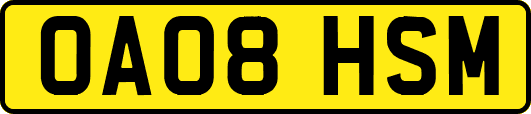 OA08HSM