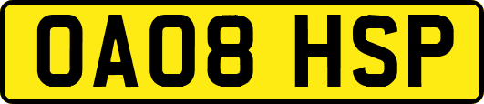 OA08HSP