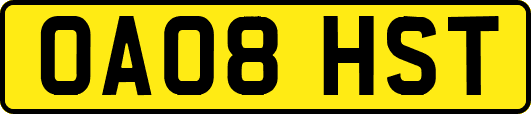 OA08HST