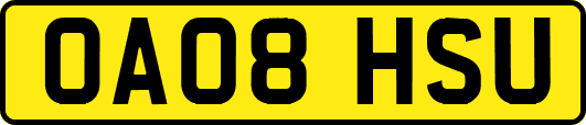 OA08HSU