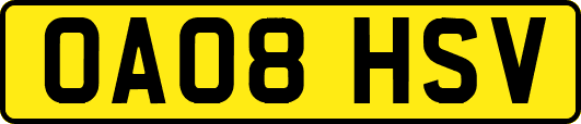 OA08HSV
