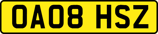 OA08HSZ