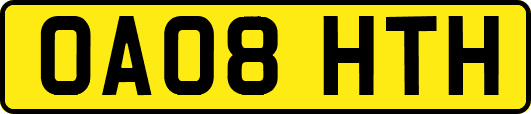 OA08HTH