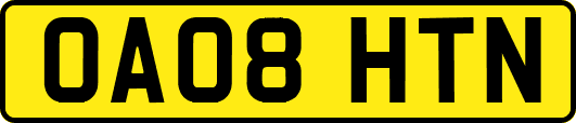 OA08HTN