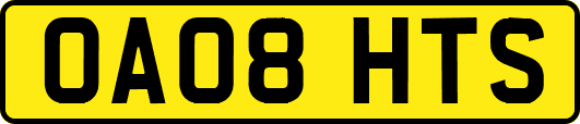 OA08HTS