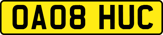 OA08HUC