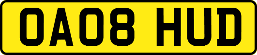 OA08HUD