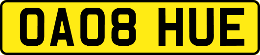 OA08HUE
