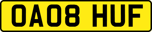 OA08HUF