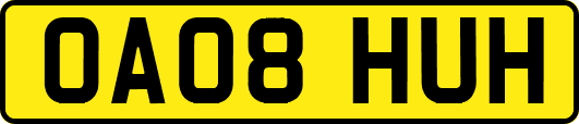 OA08HUH