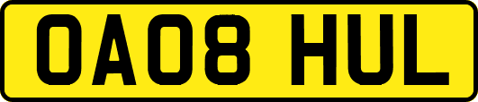 OA08HUL