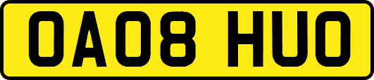 OA08HUO