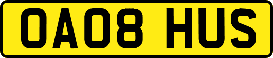 OA08HUS