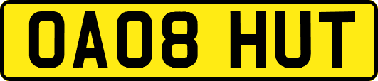 OA08HUT