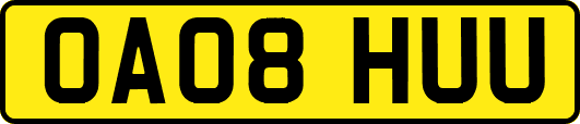 OA08HUU