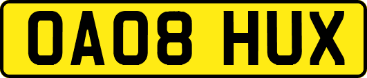 OA08HUX