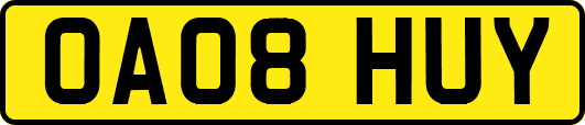 OA08HUY