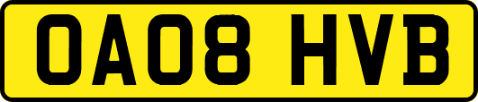 OA08HVB