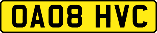 OA08HVC