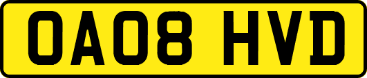OA08HVD