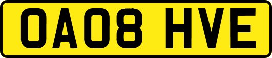 OA08HVE