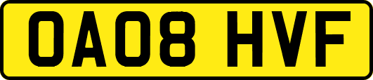 OA08HVF