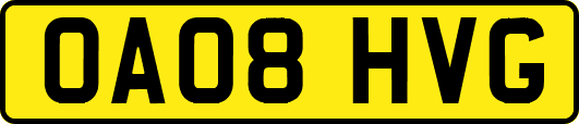 OA08HVG