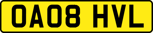 OA08HVL