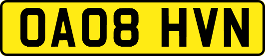 OA08HVN