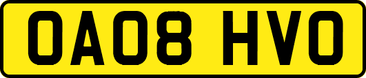OA08HVO