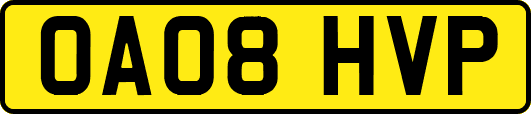 OA08HVP