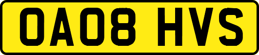 OA08HVS