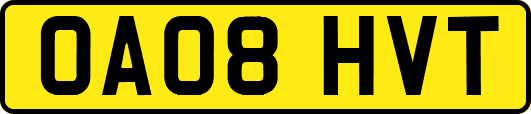 OA08HVT