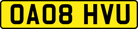 OA08HVU