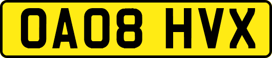 OA08HVX