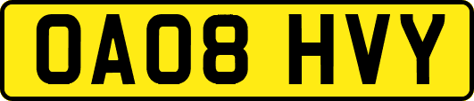 OA08HVY