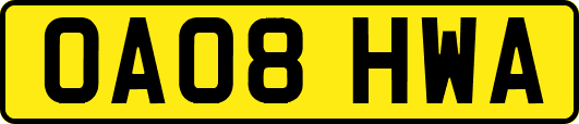 OA08HWA