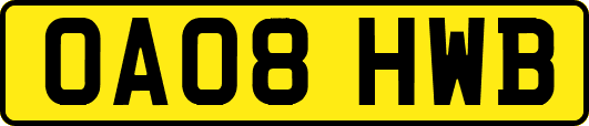 OA08HWB