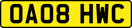 OA08HWC