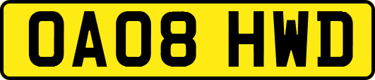 OA08HWD
