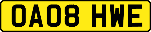OA08HWE