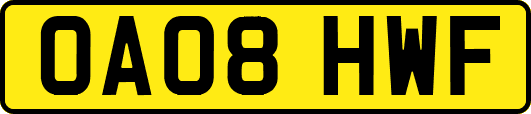 OA08HWF