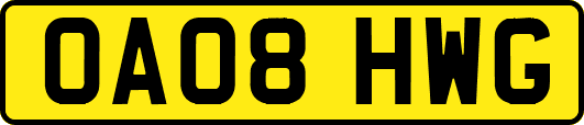 OA08HWG