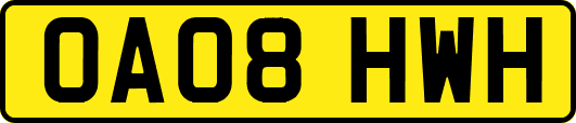 OA08HWH