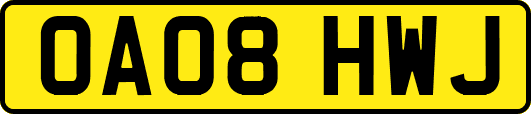 OA08HWJ
