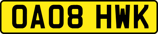 OA08HWK