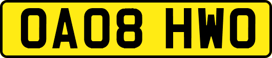 OA08HWO