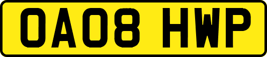 OA08HWP