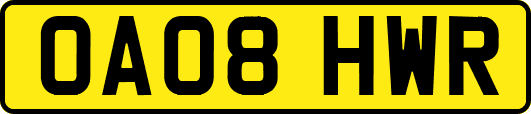 OA08HWR