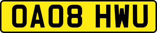 OA08HWU